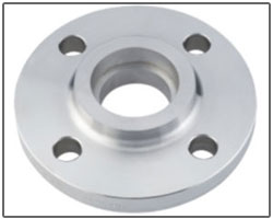 Alloy Flanges