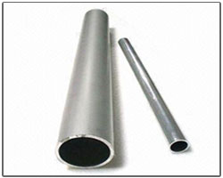 Aluminium Pipes