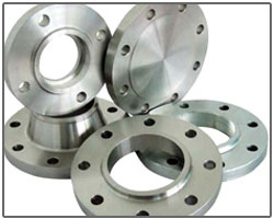 Din Flanges