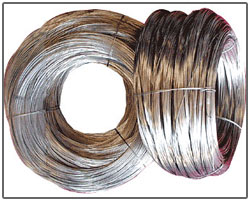 Nickel Wire