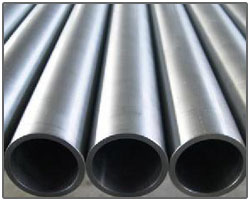 Titanium Alloy Pipe