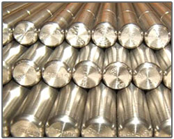 Titanium Bar, Length : 1000 Mm To 6000 Mm, Or Cut To Size