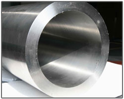 Titanium Pipe, Length : 0.3 ~ 8.0 Mm