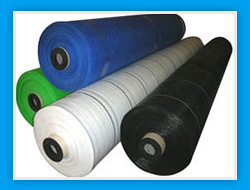 HDPE Tarpaulin Roll