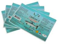 Full Color Label (Coated and Hot Stamp)