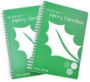 Notebook (Spiral Bound)