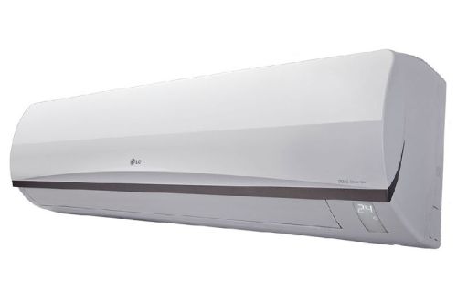 Split air conditioner
