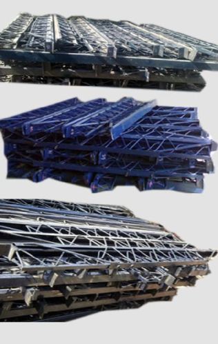 Adjustable Telescopic Spans