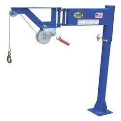 Winch Crane