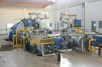 Waste Heat Recovery Systems