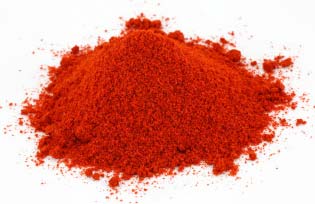 Natura Spices Red Chilli Powder, Packaging Type : 1 Kg To 50 Kg