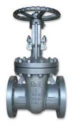 Industrial Valves