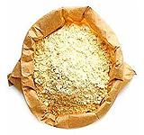 Gram flour, Uses : Cooking