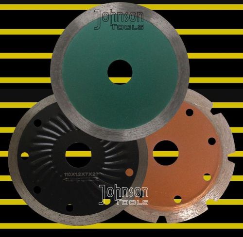 Diamond Saw Blade