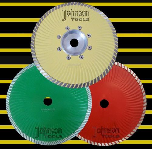 Diamond Saw Blade,Sintered Turbo Wave Saw Blade