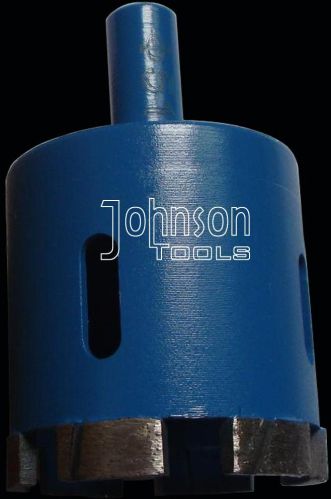 Od51mm Diamond Core Bits For Stone