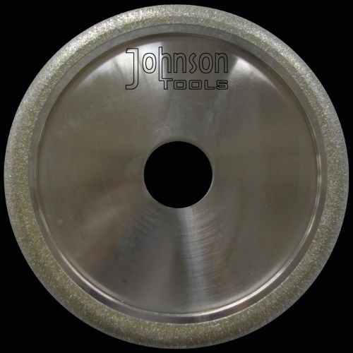 Od200mm Electroplated Diamond Profile Wheel