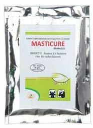 Masticure Granules