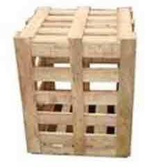 Wooden Crate Boxes