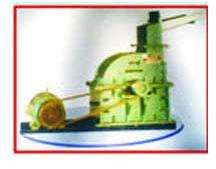 Hammer Mill