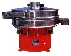 Vibro Screen Feature : Easy To Fit, High Performance