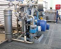 Emulsion Plants