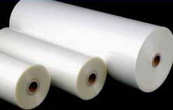 Lamination Rolls