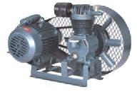 Dry Vacuum Pump