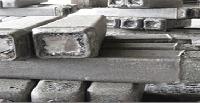 Rectengular Polished Mild Steel Ingots, Size : 20x3inch