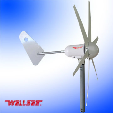 Wind Turbine For Home