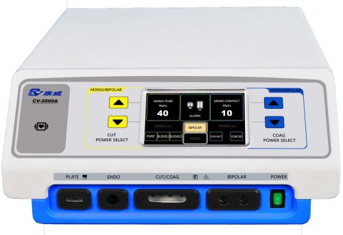 LCD Display Electrosurgical Generator, Brand Name : Kangwei