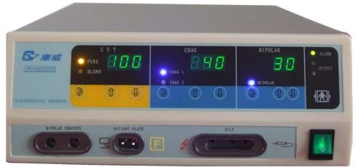 Metal Cv-2000i Five Modes Electrosurgical Generator