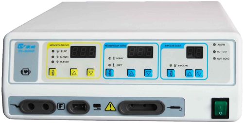 Metal Cv-2000i Six Modes Electrosurgical Generator