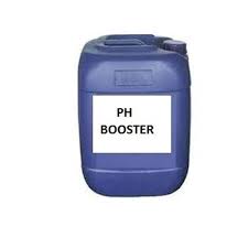 PH Booster Chemical