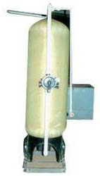 Water Softeners