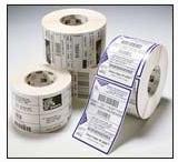 Barcode Labels