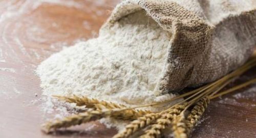 Wheat Flour