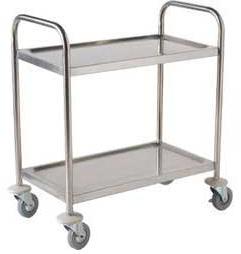 Laboratory Trolley