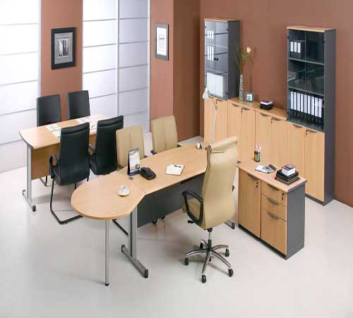 Office Furniture