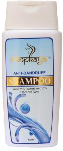 Anti Dandruff Shampoo