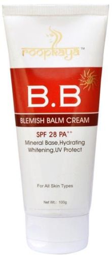 BB Cream