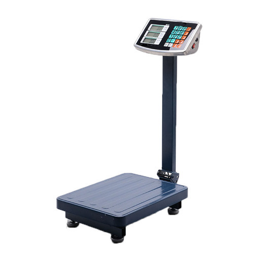 Digital Platform Weighing Scale