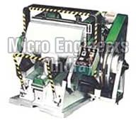 Corrugated Board Cutter