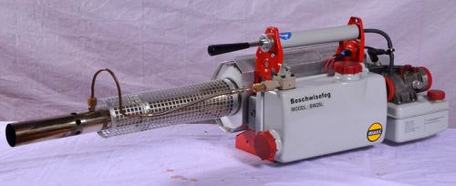 Automatic Thermal Fogging Machine