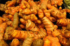 Turmeric