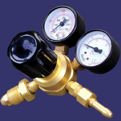 Pressure Regulators