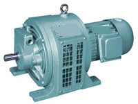 YCT Series Electromagnetic Adjustable Speed Electric Motor