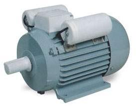 YL Series Single-Phase Two-value Capacitor Motor