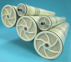 RO Membranes, For Water Treatment Industry, Feature : Light Weight, Long Life, Unbreakable