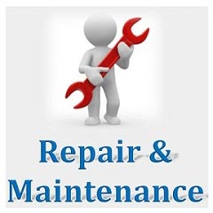 Domestic RO Maintenance Services
